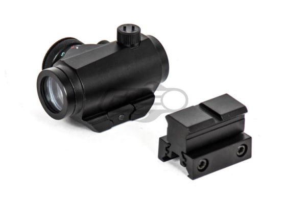 Lancer Tactical Mini Red / Green Dot Sight