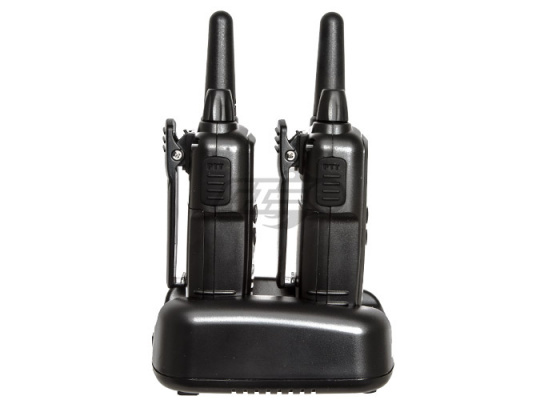 Midland FRS / GMRS Black 36 Chl. / 30 Mile Radio ( Black )