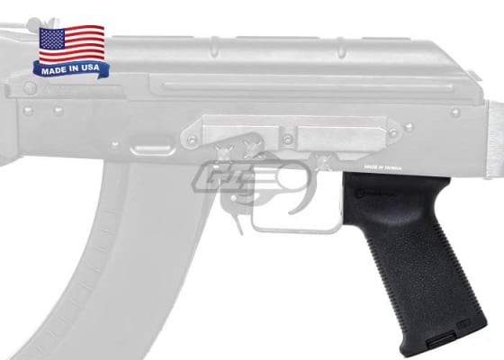 Magpul USA MOE Grip for AK-47 / AK-74 / GBBR ( Black )