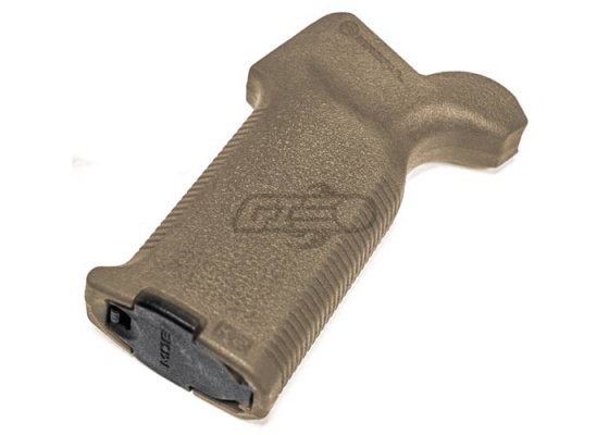 Magpul USA MOE-K2 Grip for GBBR M4 / M16 / AR15 ( Dark Earth )