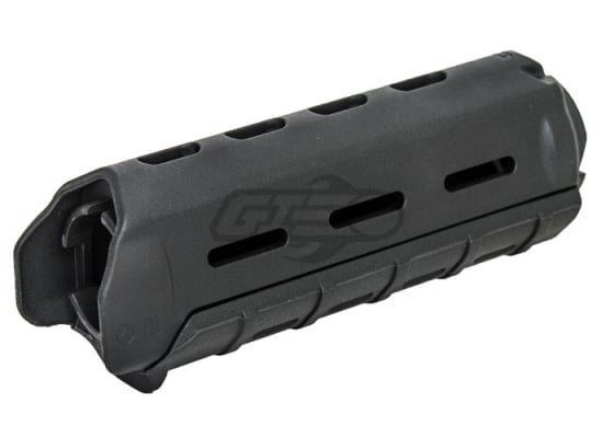 PTS Magpul MOE Carbine Gas Piston Handguard for Airsoft ( Black ) PTS Magpul MOE Carbine Gas Piston Handguard for Airsoft ( Black )