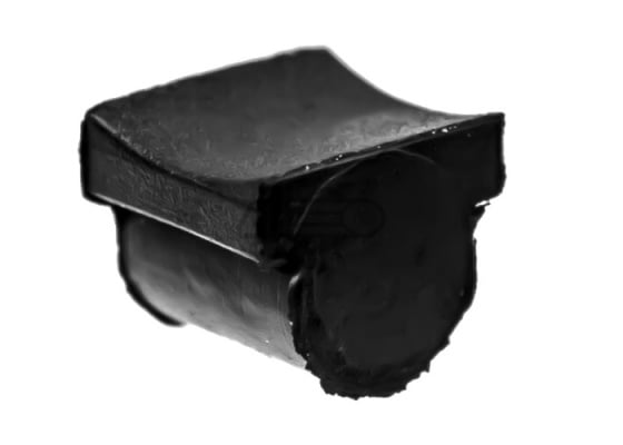 Maple Leaf RTX Concave Hop Up Nub for AEG