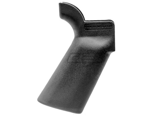 Madbull Umbrella Corporation M4 AEG Pistol Grip ( Black )