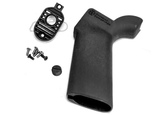 Madbull Umbrella Corporation M4 AEG Pistol Grip ( Black )