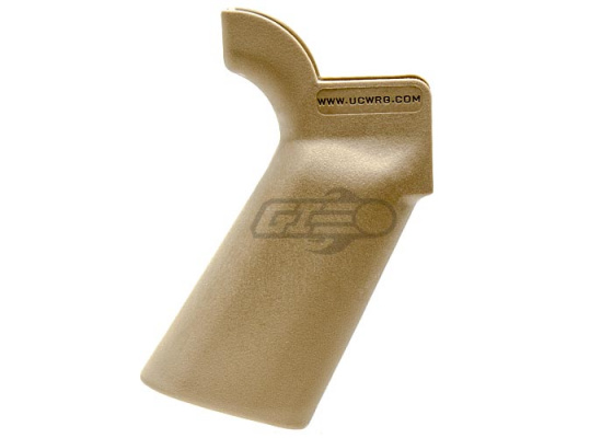 Madbull Umbrella Corporation M4 AEG Pistol Grip (Flat Dark Earth)