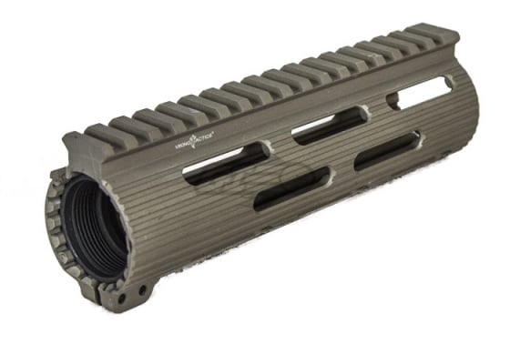 Madbull VTAC 7" Extreme Battle Rail ( Flat Dark Earth )