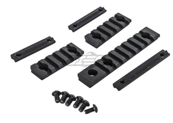 Madbull VTAC 7" Extreme Battle Rail ( Flat Dark Earth )