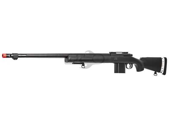 Well MB4405 Bolt Action Sniper Airsoft Rifle ( Black )