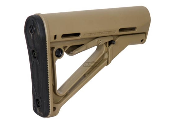Magpul USA CTR Stock Mil Spec ( Dark Earth )