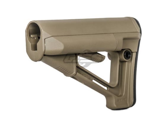 Magpul USA STR Carbine Stock Mil Spec ( Dark Earth )