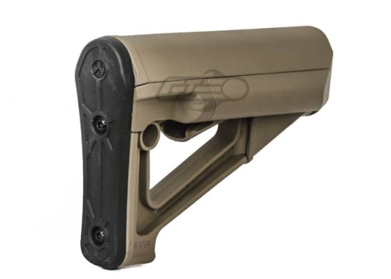 Magpul USA STR Carbine Stock Mil Spec ( Dark Earth )