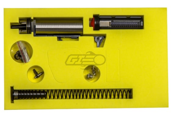 Modify S130 Tune Up Kit for AUG