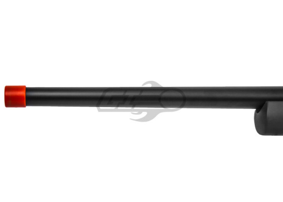 Modify M24 Bolt Action Spring Sniper Airsoft Rifle ( Black )