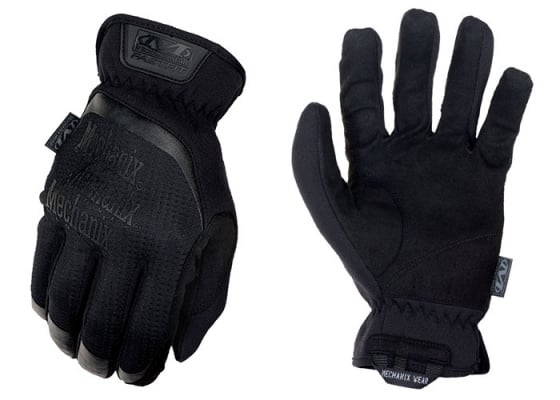 Mechanix Wear V2 FastFit Gloves ( Covert / XL )