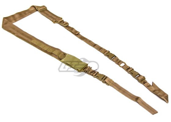 NcSTAR 2 Point Sling ( Tan )