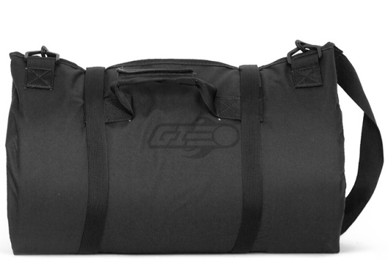NcSTAR Roll Up Shooting Mat ( Black )