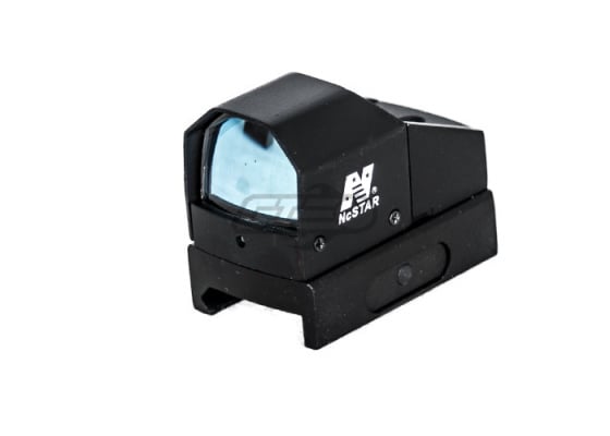 NcSTAR GEN II Micro Green Dot w/ Auto On/Off Sensor