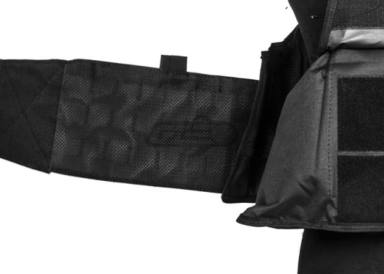 NcSTAR MOLLE Expert Plate Carrier Vest ( Black / M - XXL )