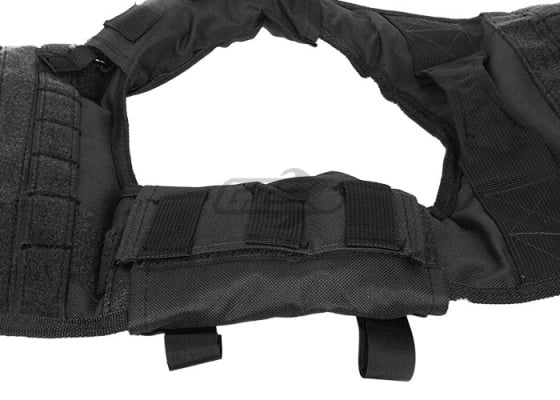 NcSTAR Quick Release Plate Carrier Vest ( Black / M - XXL )