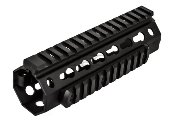 NcSTAR AR15 / M4 / M16 KeyMod Handguard ( Carbine Length )
