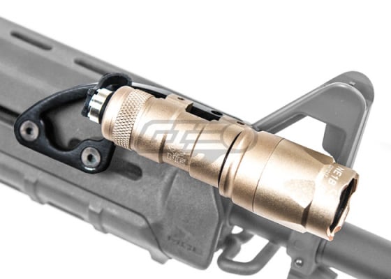 Night Evolution SMC Scout Adaptive Light Mount with Rings