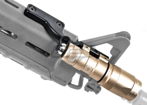 Night Evolution TMC Scout Adaptive Light Mount with Rings