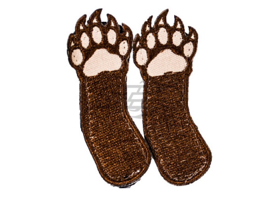 ORCA Industries Right 2 Bear Arms Patch ( 2 Patches )