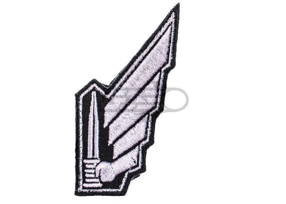 ORCA Industries Starship Troopers Mobile Infantry Patch ( Black )