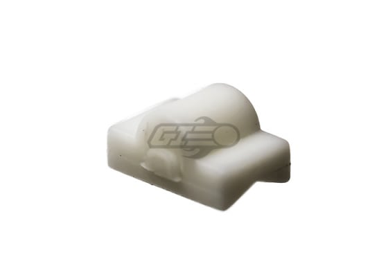 ORGA V-Shape Hop Up Rubber