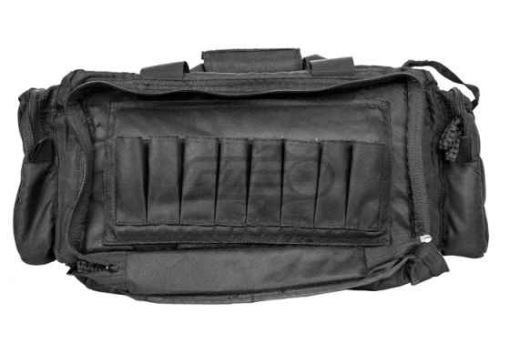 Pantac USA 900D Cordura Range Bag ( Black / M )