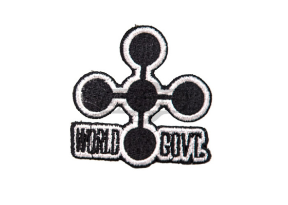 Emerson Type-H One Piece Skull Patch