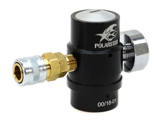 PolarStar Micro Regulator