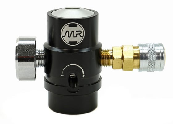 PolarStar Micro Regulator