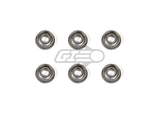 Prometheus 7mm AEG Ball Bearings ( Silver )
