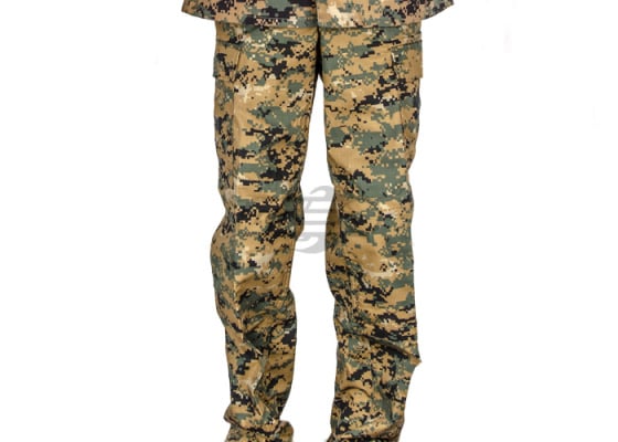 Propper Genuine Gear BDU Trouser ( Digital Woodland / M / Regular )