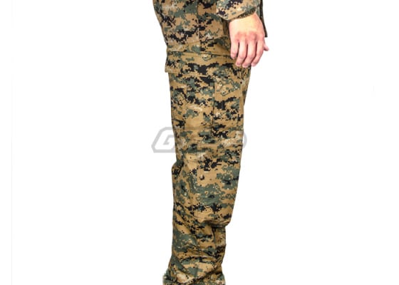 Propper Genuine Gear BDU Trouser ( Digital Woodland / M / Regular )