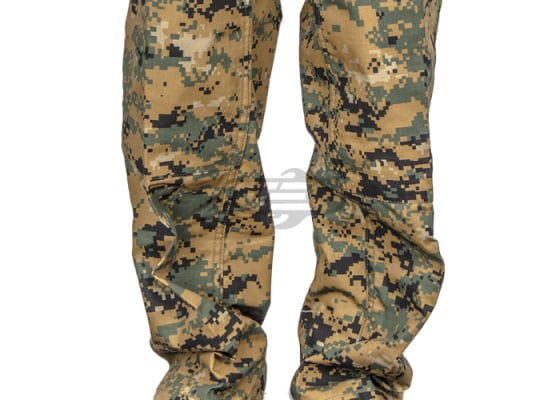 Propper Genuine Gear BDU Trouser ( Digital Woodland / M / Regular )