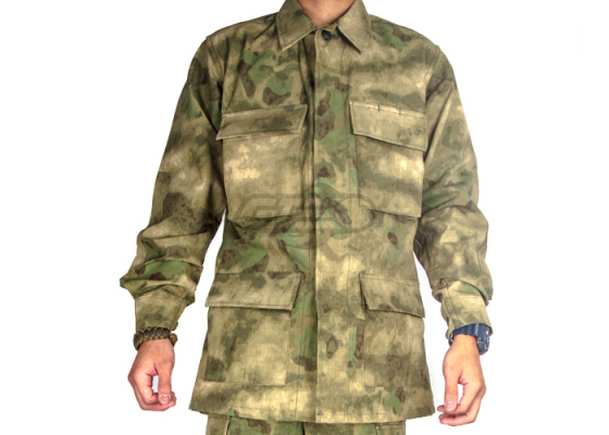 Propper Battle Rip BDU Coat ( ATACS FG / XS / Regular )