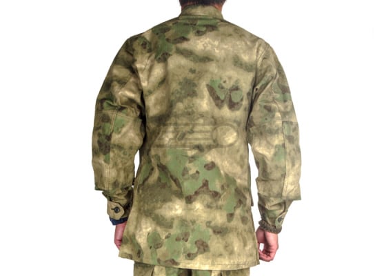 Propper Battle Rip BDU Coat ( ATACS FG / XS / Regular )