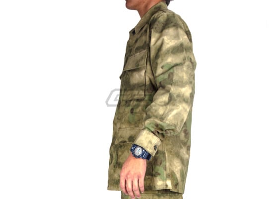 Propper Battle Rip BDU Coat ( ATACS FG / XS / Regular )