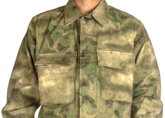 Propper Battle Rip BDU Coat ( ATACS FG / XS / Regular )