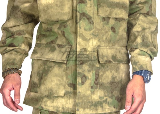 Propper Battle Rip BDU Coat ( ATACS FG / XS / Regular )