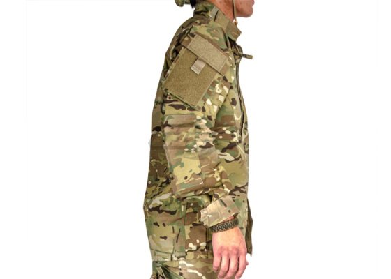 Propper Battle Rip ACU BDU Coat ( MultiCam / L / Regular )