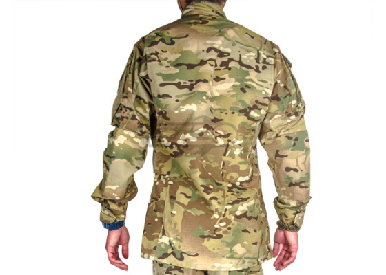 Propper Battle Rip ACU BDU Coat ( MultiCam / L / Regular )