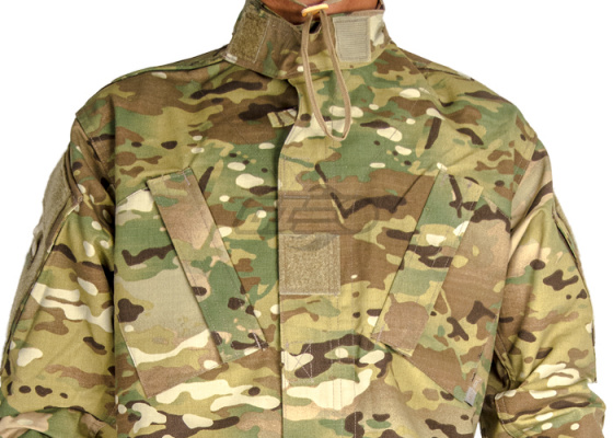 Propper Battle Rip ACU BDU Coat ( MultiCam / L / Regular )