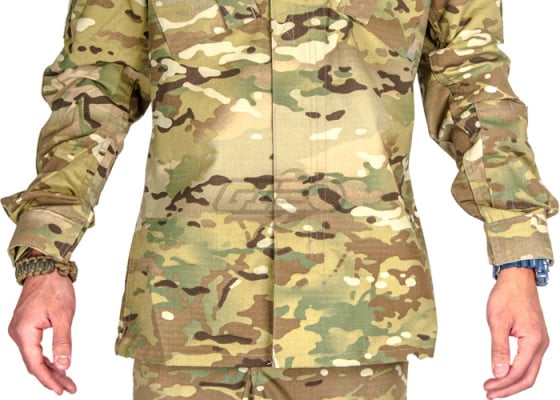 Propper Battle Rip ACU BDU Coat ( MultiCam / L / Regular )