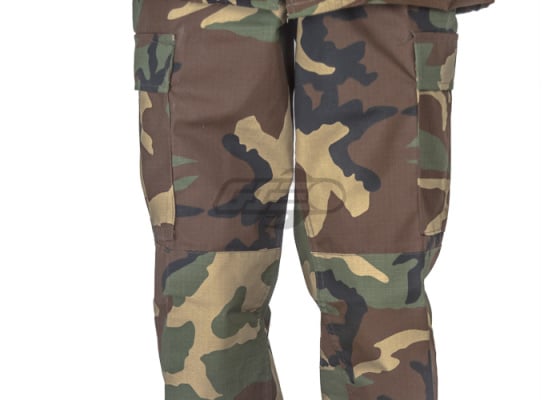 Propper Genuine Gear BDU Woodland Trouser ( S / Regular )