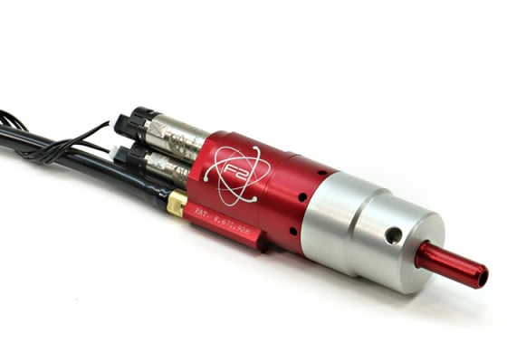 PolarStar F2 HPA SR25 Conversion Kit