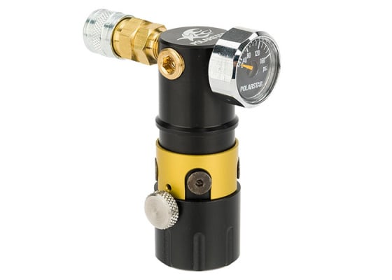 PolarStar Modular Regulator System