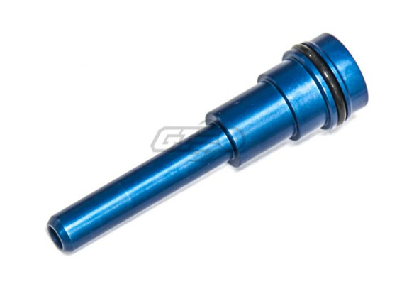 PolarStar Fusion Engine G&G SR-25 Nozzle ( Blue )
